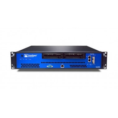 SA6000 Secure Access SSL VPN Appliance