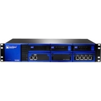 Juniper Networks SA6500FIPS SA-6500 Security Appliance Secure Access 6500 Fips Base System