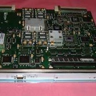 Enhanced M40 SCB with Internet Processor II