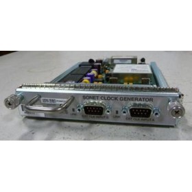 T-Series SONET Clock Generator Module