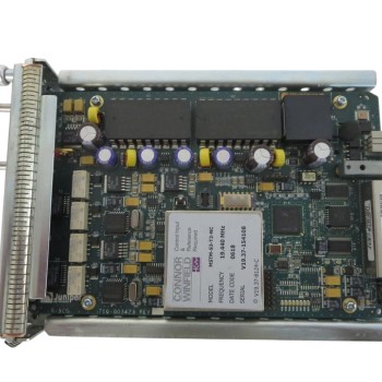 T-Series SONET Clock Generator Module T-Series SONET Clock Generator Module