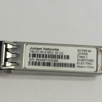 740-011614 - 1000Base-LX SFP Optical GBIC