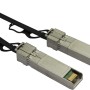 10 Gigabit Ethernet SFP+ Direct Attach Copper Cable (DAC) 3 Meters