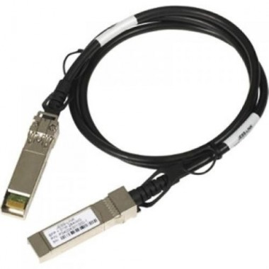 10 Gigabit SFP+ Copper Cable (DAC) | 5 meter