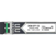Juniper Networks SFP-1GE-LH 1000Base-LH Gigabit Ethernet SFP Module