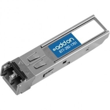 1000Base-LX 10KM SFP Transceiver Module