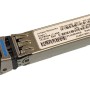 1000Base-LX 10KM SFP Transceiver Module - Reliable 1GbE Fiber Optic Solution