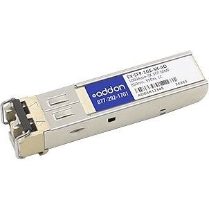 Juniper Networks SFP-1GE-SX 1 x 1000Base-SX