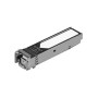 1-Port SFP Module - 1GbE RJ45 40km Reach