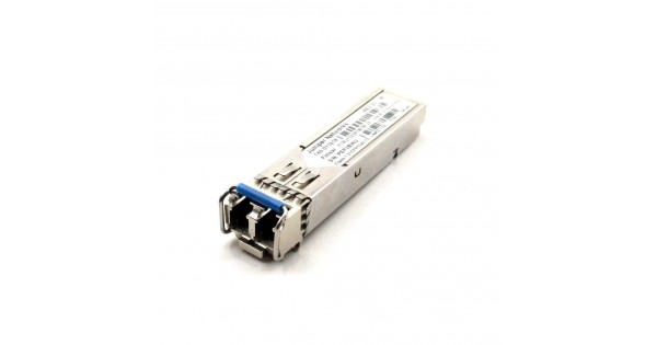 Juniper Networks Sfp Lx 10 740 1000base Lx Sfp Optical Gbic