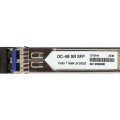 Juniper Networks SFP-OC48-SR OC-48/STM-16 Short-Reach SFP Transceiver Module