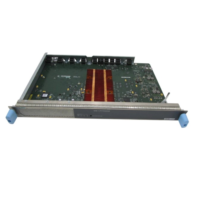 Juniper Networks SIB-I-PTX5008-S Ptx 5000 Switching Fabric Spare
