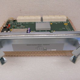 T640 SIB Switch Interface Board