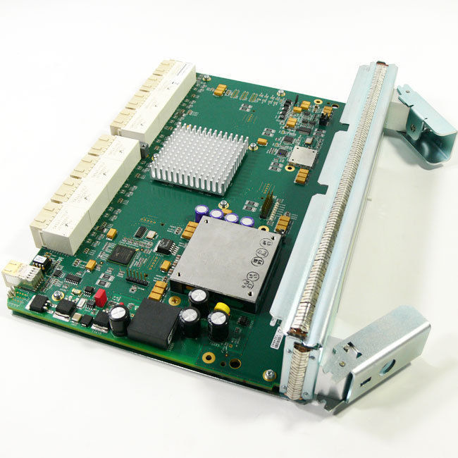 Juniper Networks SIB-I-T640-S T640 Switch Interface Board (SIB) Module