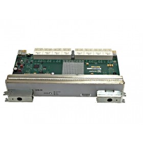 Interface Board, Switch Interconnect Board