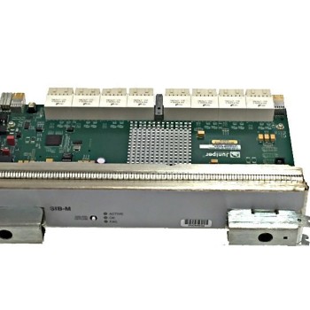 Interface Board, Switch Interconnect Board