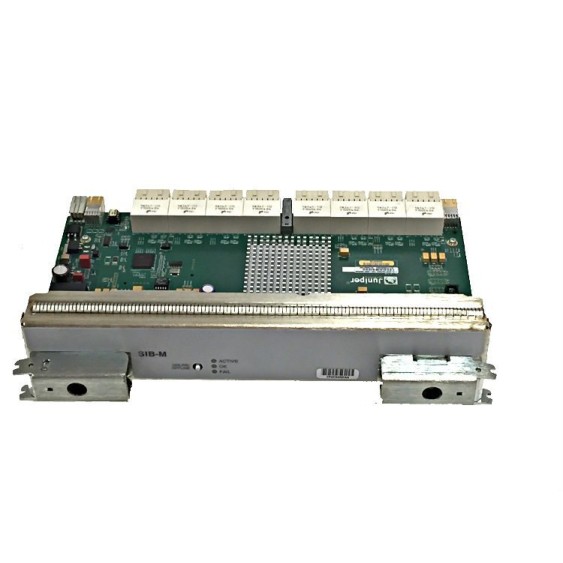 Juniper Networks SIB-M-BB Interface Board, Switch Interconnect Board