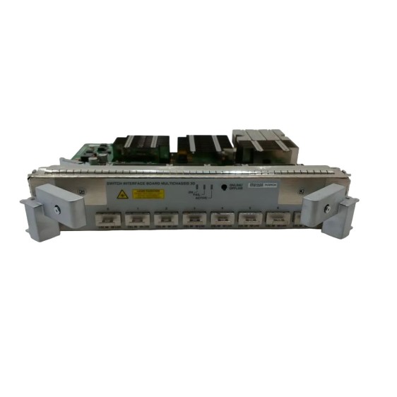 Juniper Networks SIB-TXP-3D-LCC-S SIB for T4000 LCC Connection to TXMatrixPlus
