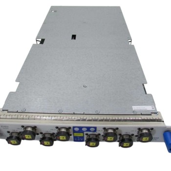 Switch Interface Board (SIB) Module Switch Interface Board (SIB) Module