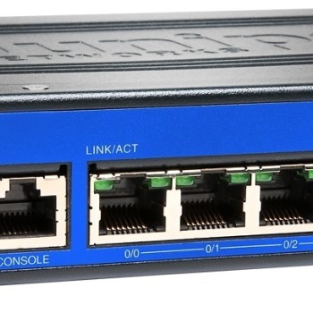 SRX100 Services Gateway