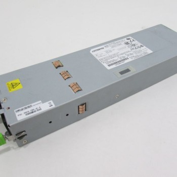 Redundant Power Supply