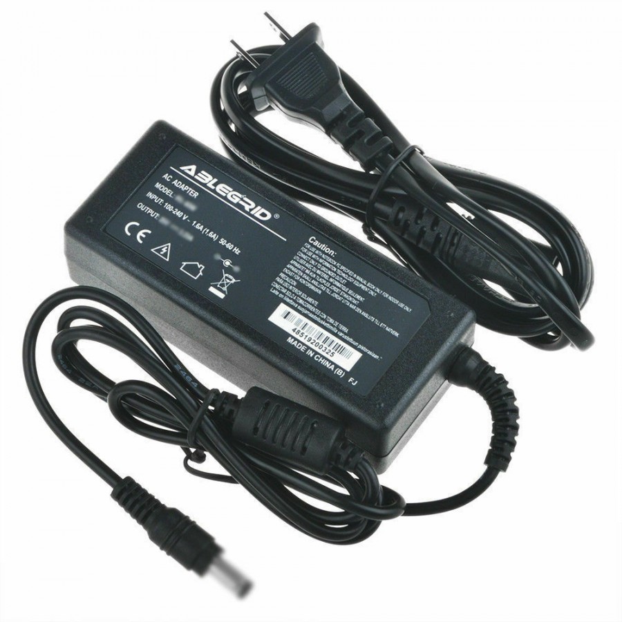 Juniper Networks SRX210-PWR-60W-AU AC Adapter, Power Supply Cable for