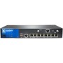 210HE SRX210 Service Gateway Enhanced with Faster CPU 2XGE + 6XFEPORT