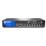 Juniper Networks SRX210HE2 SRX Services Gateway 210 Enhanced with perp Faster CPU 2xGE + 6xFE Ports, No Modules