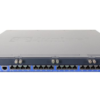 1.5 Gbps Firewall, 250 Mbps IP Security, Virtual Private Network (VPN)