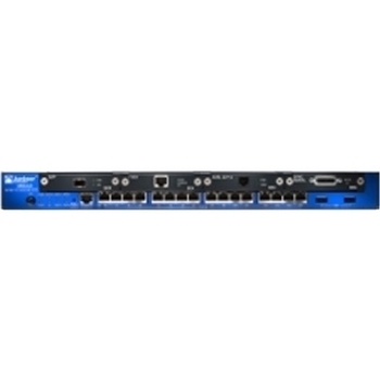 SRX240 Services Gateway 240 with 16 x GE Ports 4XMINI-PIM Slots