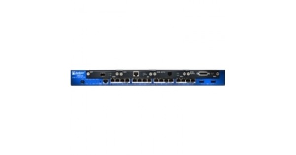 Juniper Networks SRX240B2 SRX240 Services Gateway 240 with 16 x GE ...