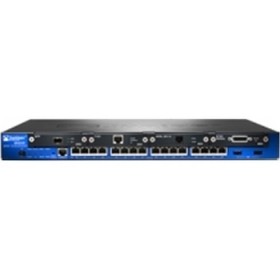 SRX240 Services Gateway