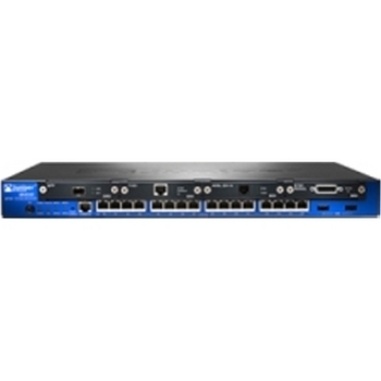 SRX240 Services Gateway