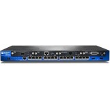 Juniper Networks SRX240H-P-MGW SRX240 Services Gateway