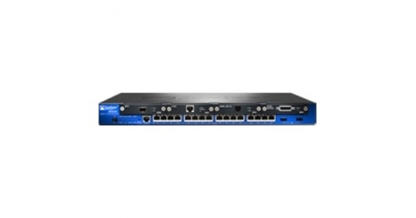 Juniper Networks SRX240H-POE SRX240 Services Gateway