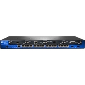 SRX240H Service Gateway TAA Compliant