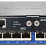 SRX240 Service Gateway with 16x GE Ports and PoE, 2GB Flash Memory