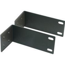SRX300 Rack Mount Kit Without Adapter Tray for Power Supply