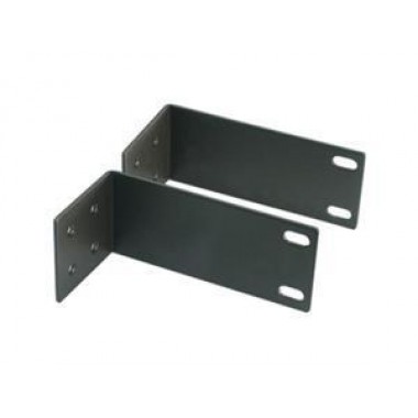 SRX300 Rack Mount Kit Without Adapter Tray for Power Supply