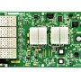 16-Port Gigabit Ethernet SFP I/O Module CFM