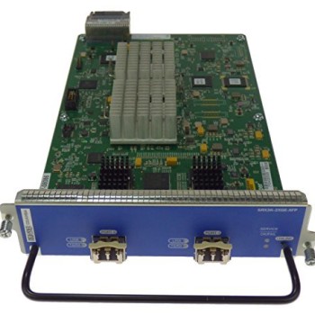 2 x 10Gb XFP Ethernet I/O Card