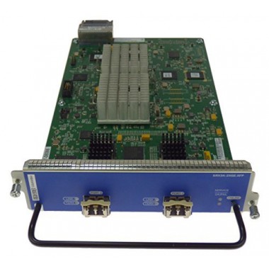 2 x 10Gb XFP Ethernet I/O Card