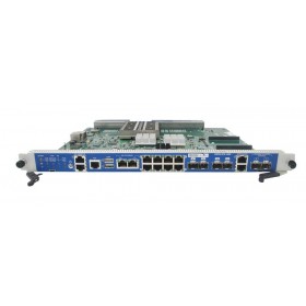 12-Port Gigabit Ethernet Switch Fabric Module