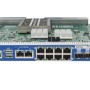 12-Port Gigabit Ethernet Switch Fabric Module