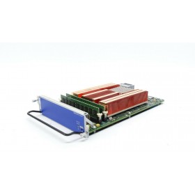 Line Services Processing Card