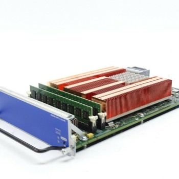 Line Services Processing Card