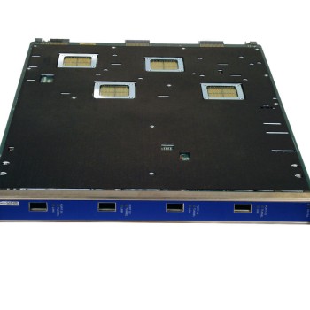 SRX 5000, 10x 10 Gigabit, XPF Ethernet I/O Module