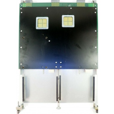 2-Slot I/O Module