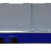 SRX Services Processing Card SPC Module