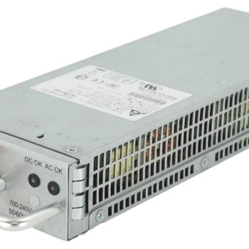645W AC Power Supply for SRX550 and SRX650